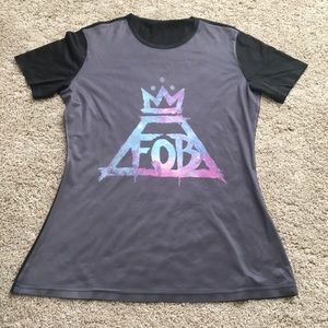 Fall Out Boy T-shirt